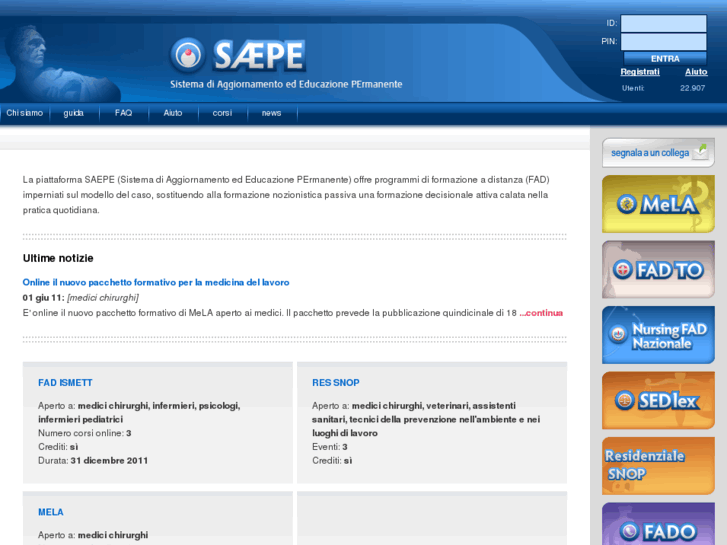 www.saepe.it