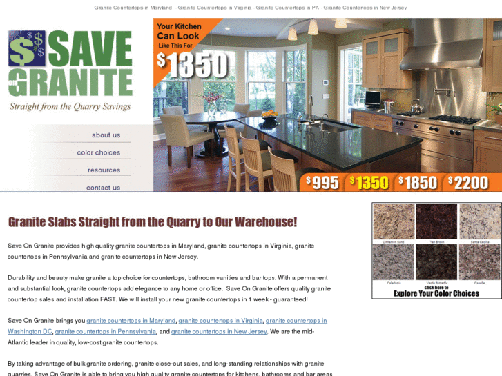 www.saveongranite.com