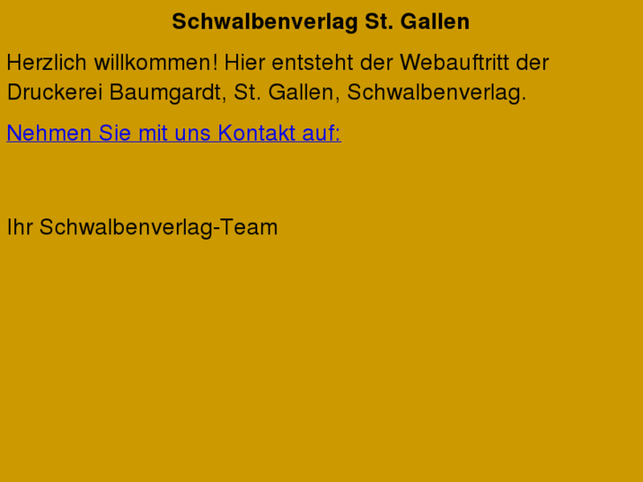 www.schwalbenverlag.com