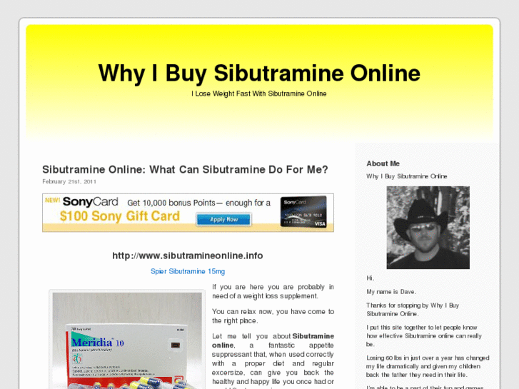 www.sibutramineonline.info