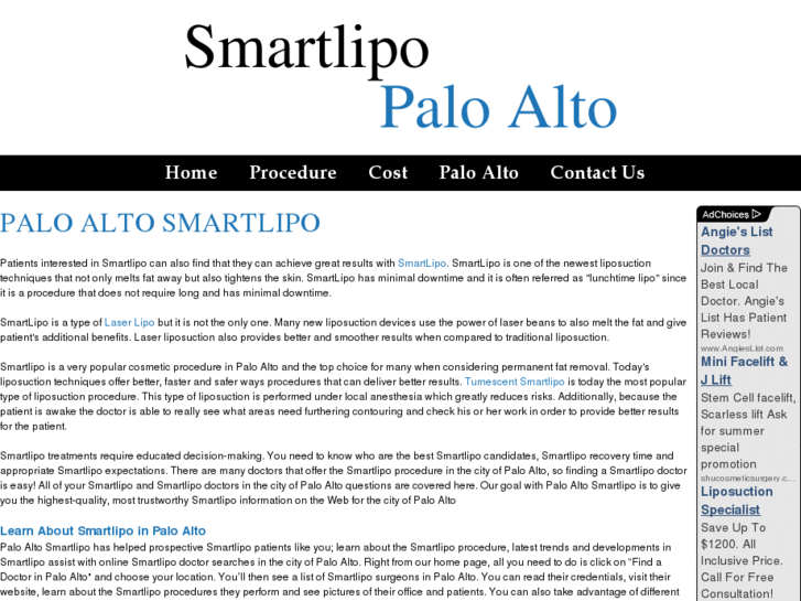 www.smartlipopaloalto.com