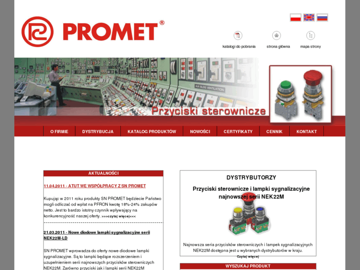 www.sn-promet.com