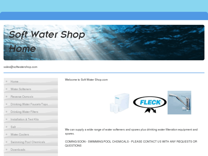 www.softwatershop.com