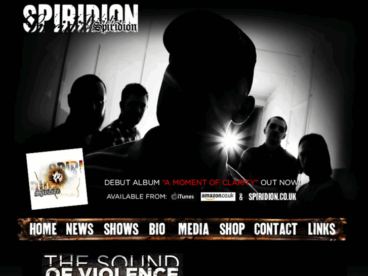 www.spiridion.co.uk