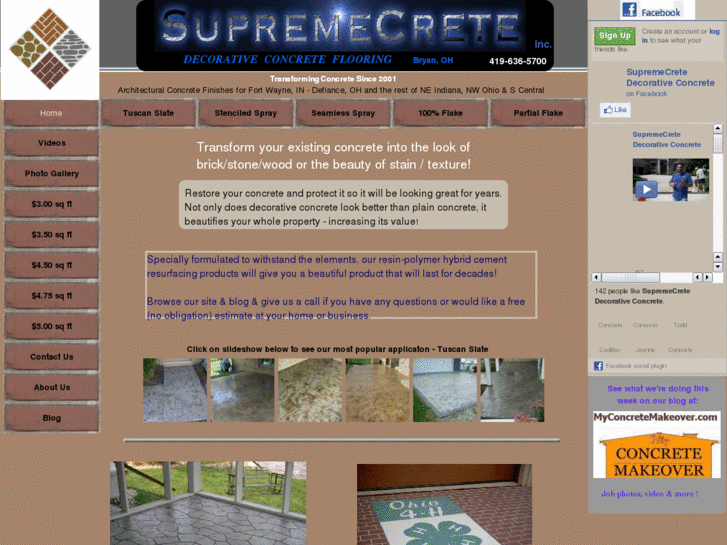 www.supremecrete.com