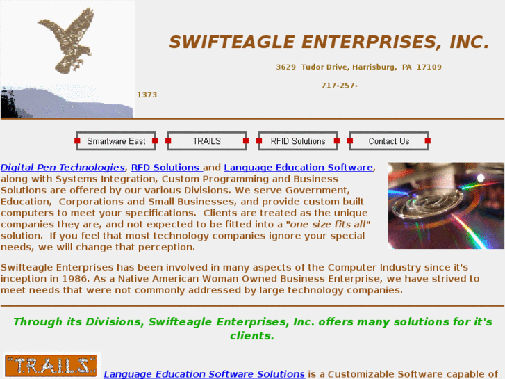 www.swifteagle.com