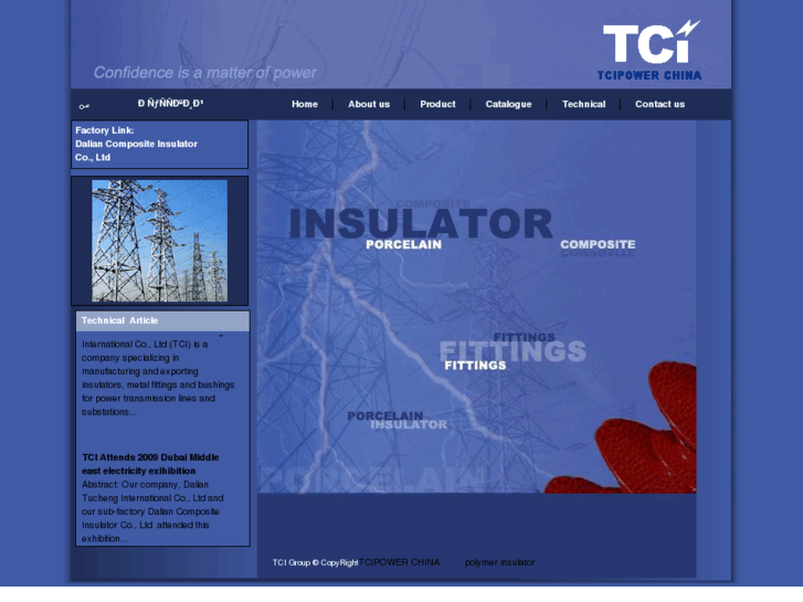 www.tcipower.com