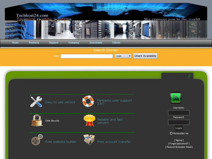 www.techhost24.com