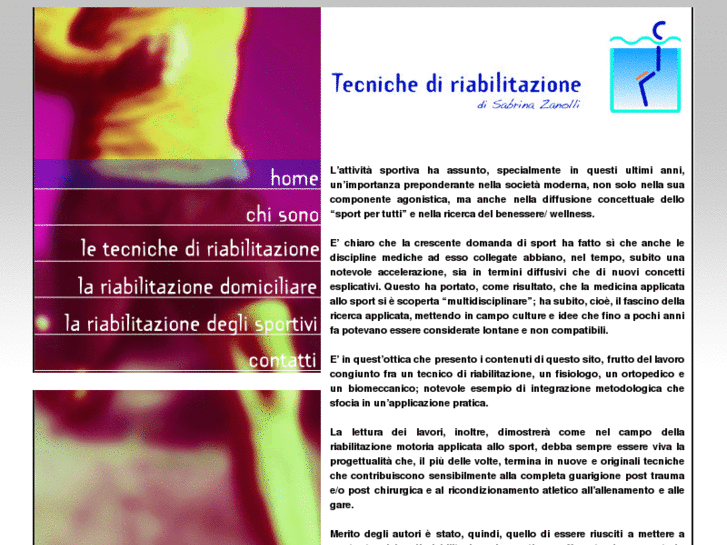 www.tecnichediriabilitazione.com