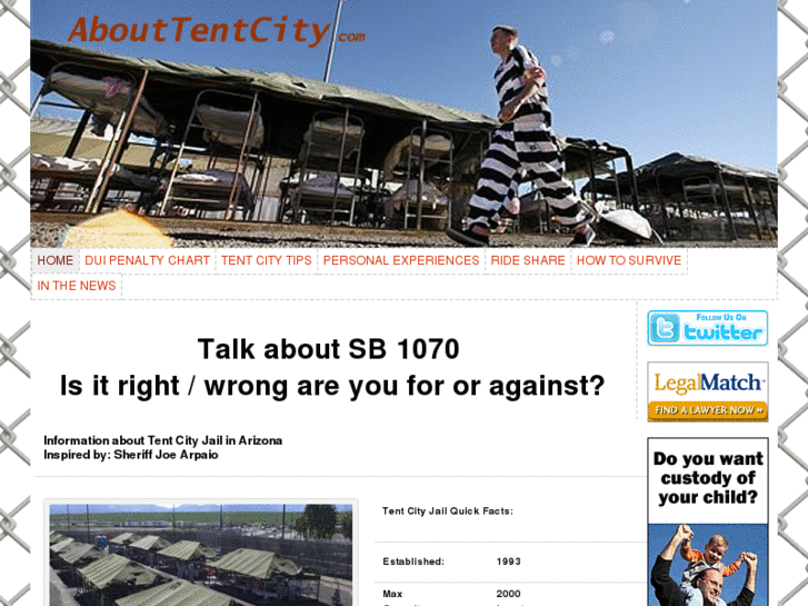 www.tentcityarizona.com