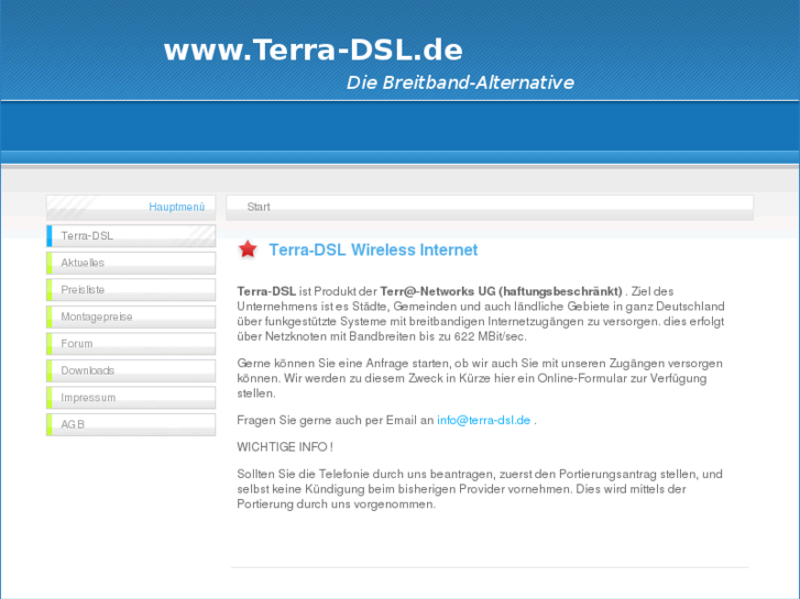 www.terra-dsl.com