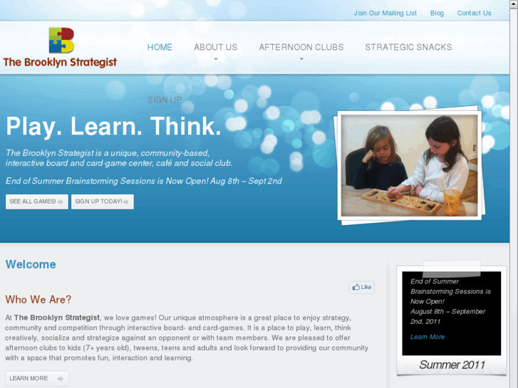 www.thebrooklynstrategist.com