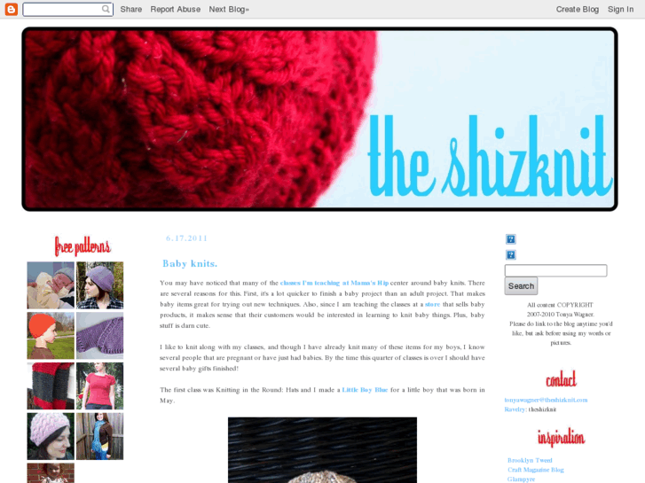 www.theshizknit.com