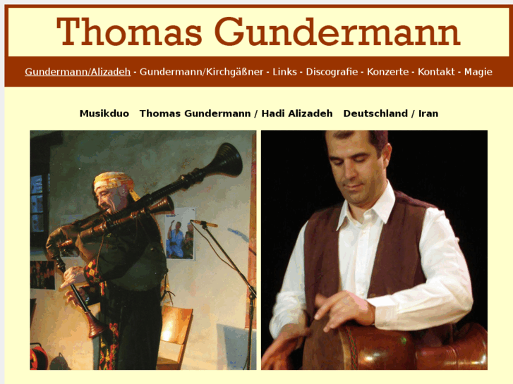 www.thomas-gundermann.de