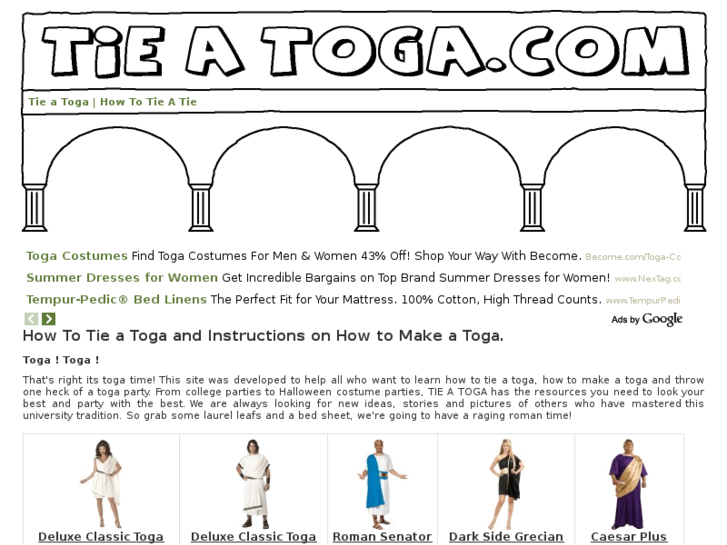 www.tieatoga.com