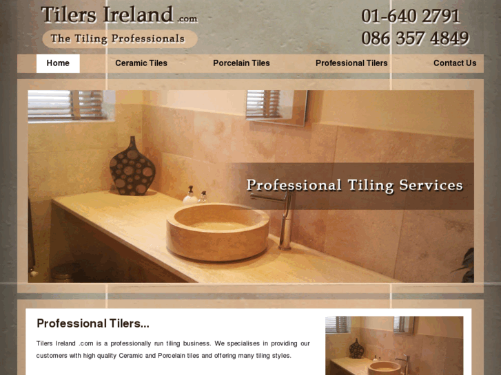 www.tilersireland.com