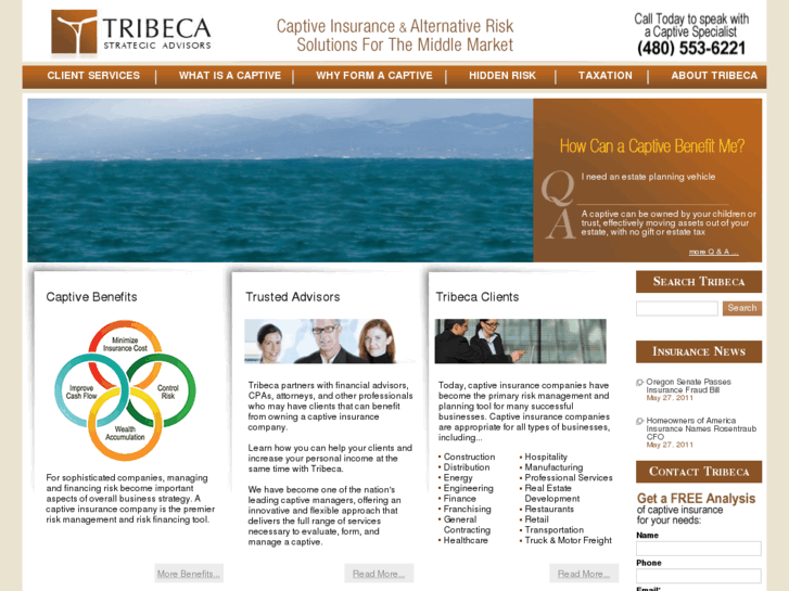 www.tribecacaptives.com