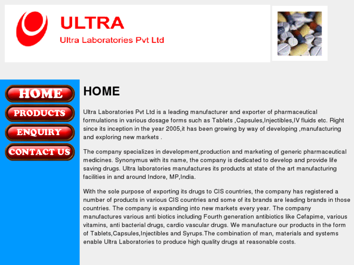 www.ultralabsindia.com