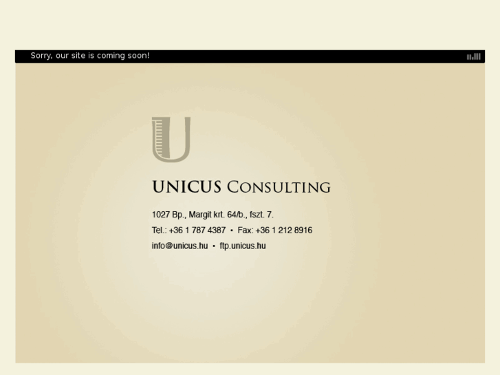 www.unicus.hu