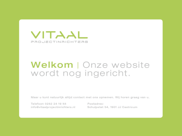 www.vitaalprojektinrichters.com