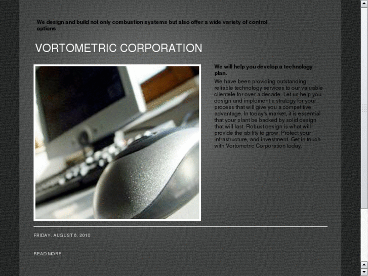 www.vortometric.com