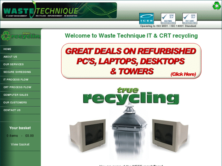 www.wastetechnique.co.uk