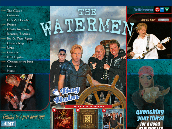 www.watermen.ca