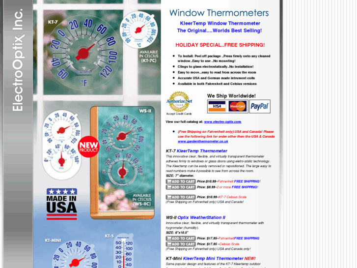 www.windowthermometer.com