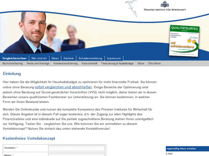 www.wirtschaftsinstitut.com