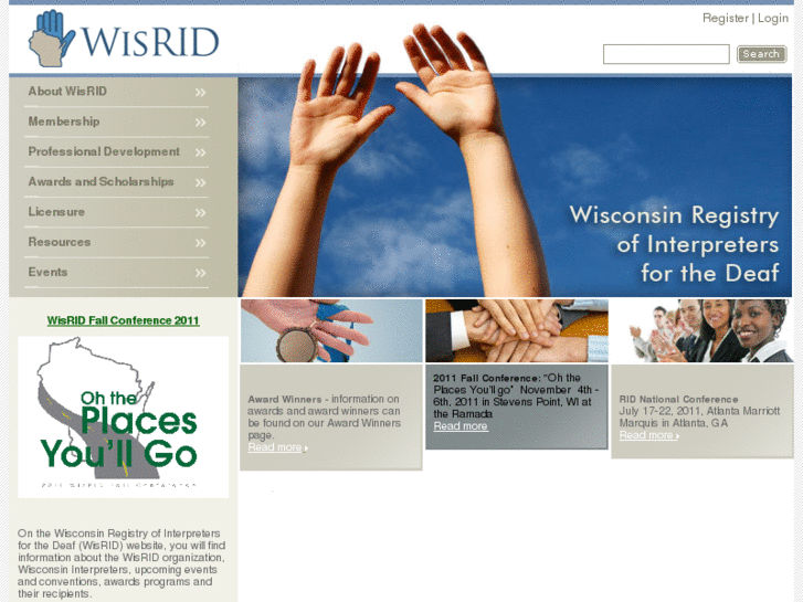 www.wisrid.org