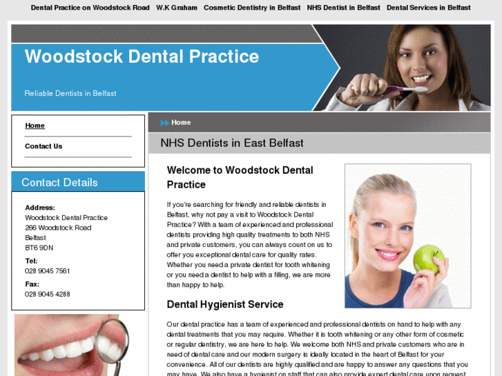 www.woodstockdentalpractice.com