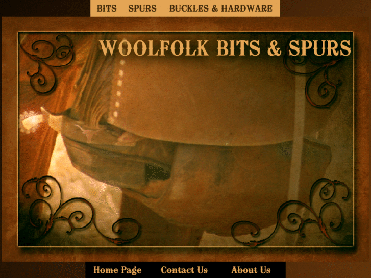 www.woolfolkbitsandspurs.com