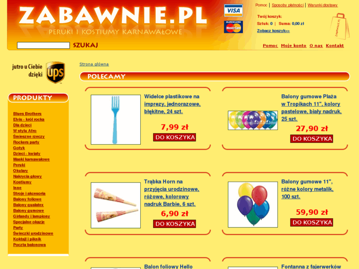 www.zabawnie.pl