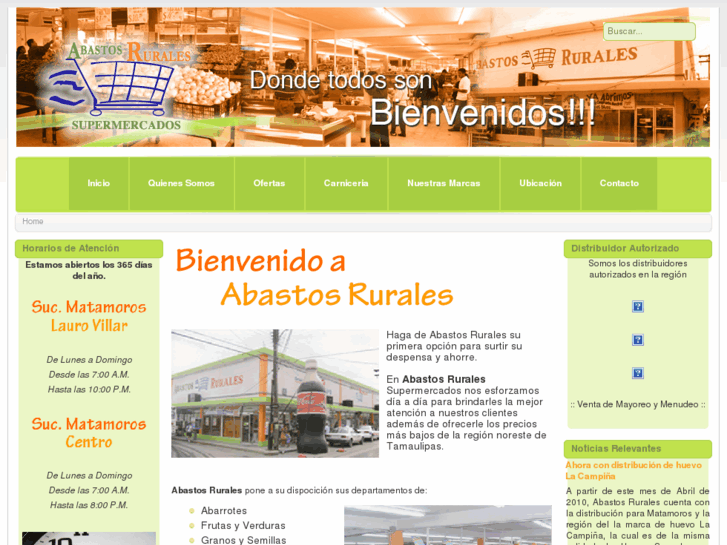 www.abastosrurales.com