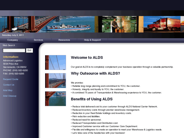 www.advancedlog.net