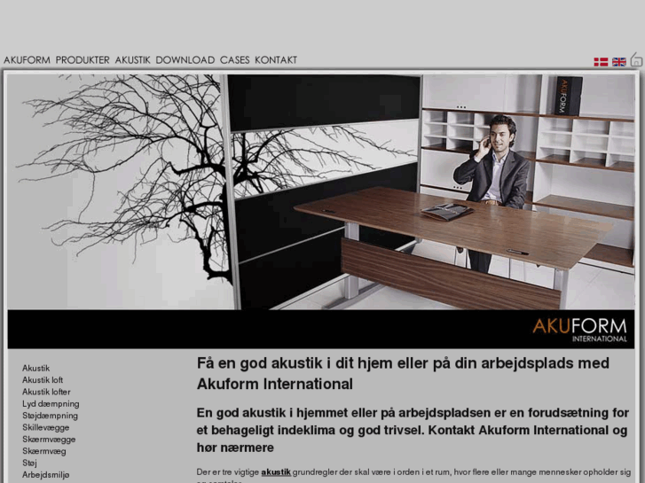 www.akustikoglyd.dk