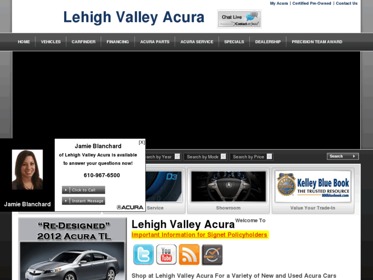 www.allentownacura.com