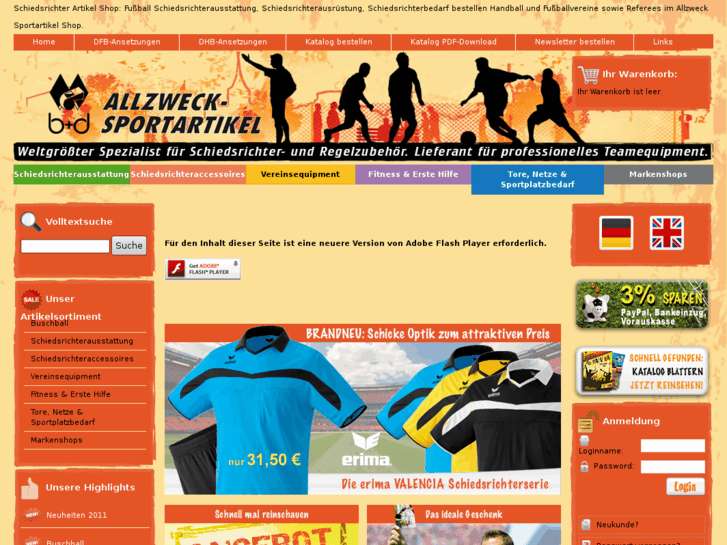 www.allzweck.de