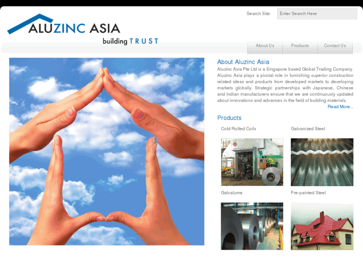 www.aluzinc-asia.com