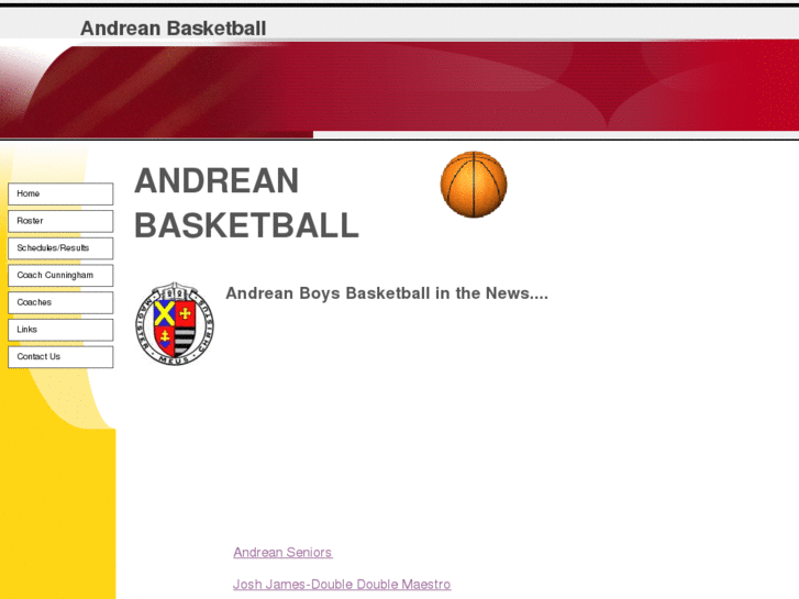 www.andreanbasketball.com