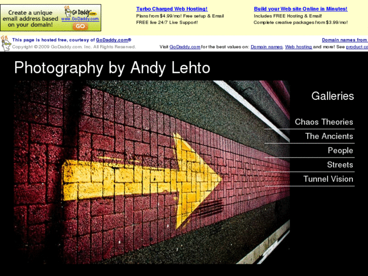 www.andylehto.com