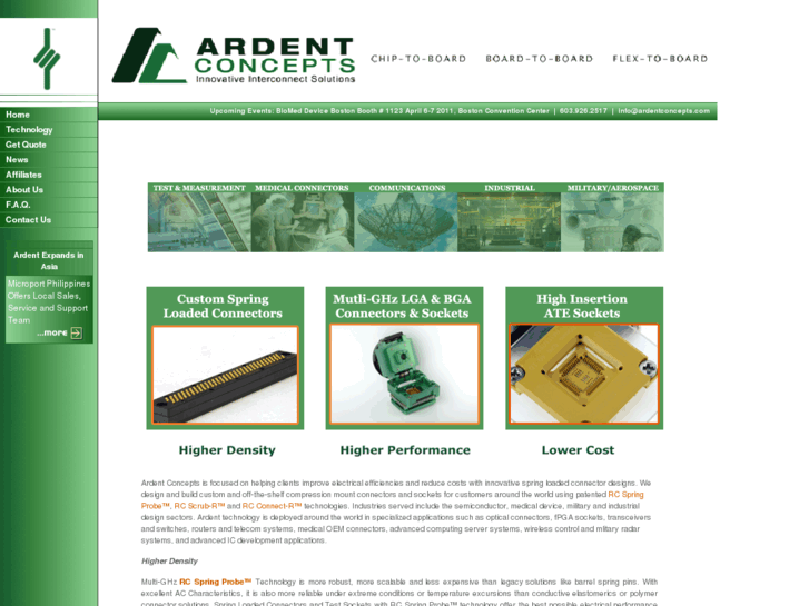 www.ardentconcepts.com