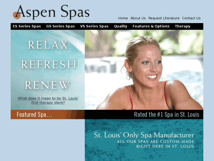 www.aspen-spas.com