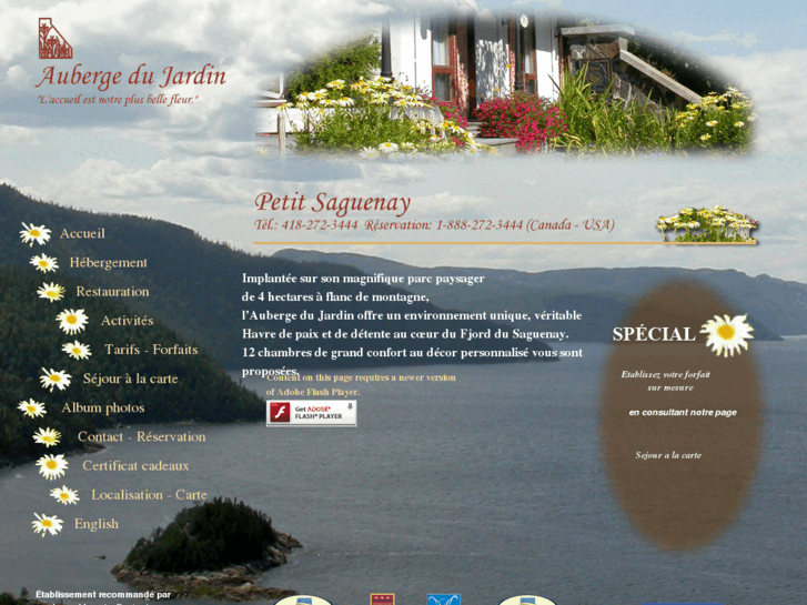 www.aubergedujardin.com