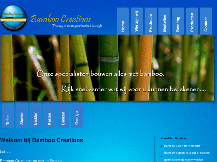 www.bamboo-creations.nl