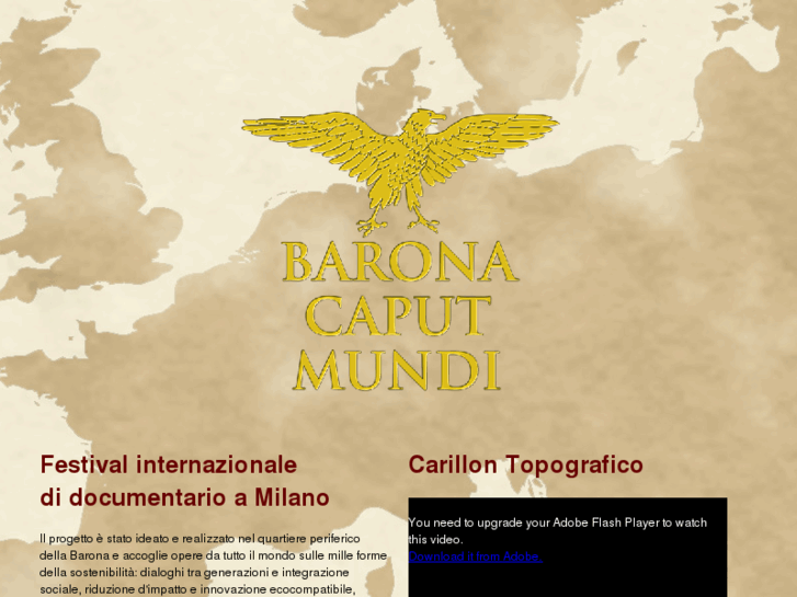 www.baronacaputmundi.com