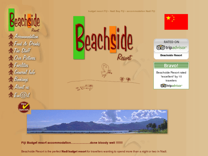 www.beachsideresortfiji.com