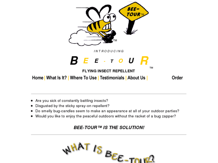 www.beetour.com