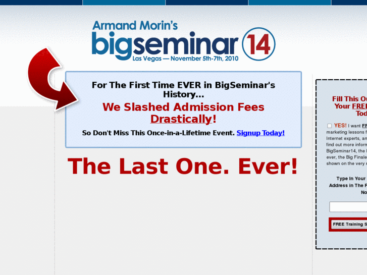 www.bigseminar.biz