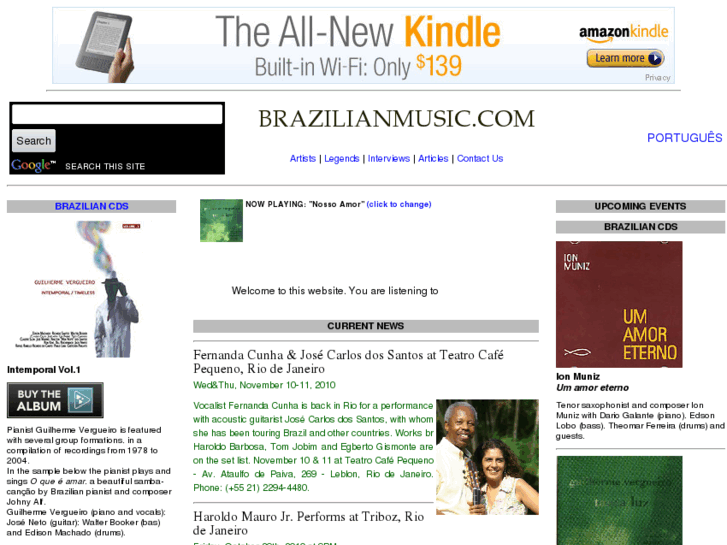 www.brazilianmusic.com